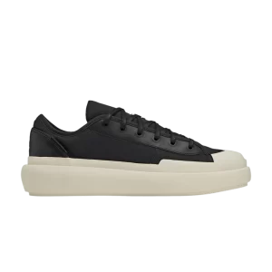 adidas Y-3 Ajatu Court Low 'Black Cream White' Noir/Noir/Blanc crème HQ5964
