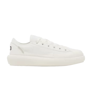 adidas Y-3 Ajatu Court 'White Black' Baskets Blanc/Blanc/Noir HR1929