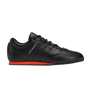 Baskets adidas Y-3 Boxing 'Black Orange' Noir/Noir/Orange HR1955