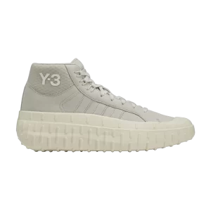 Baskets adidas Y-3 GR.1P High 'Talc Bliss' Talc/Bliss/Blanc crème GW8641