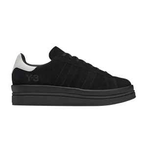 Baskets adidas Y-3 Hicho 'Black White' Noir/Noir/Blanc core HQ3661