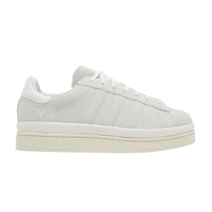 adidas Y-3 Hicho 'Cream White' Baskets Blanc crème/Blanc crème/Blanc noyau HQ3663