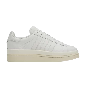 adidas Y-3 Hicho 'Triple White' Baskets Blanc noyau/Blanc noyau/Blanc crème HR1944