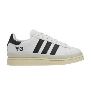 adidas Y-3 Hicho 'White Black' Baskets Blanc noyau/Noir/Orbit gris GV9055