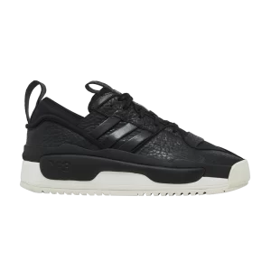 adidas Y-3 Hokori 2 'Noir Blanc' Baskets Noir/Noir/Blanc noyau HQ5968