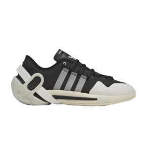 Baskets adidas Y-3 Idoso Boost 'Black Cream' Noir/Blanc noyau/Blanc crème HQ5970