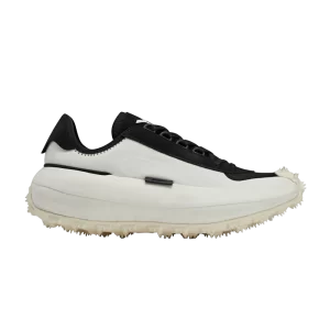 adidas Y-3 Makura 'White Black' Baskets Blanc noyau/Noir/Blanc crème GX1087