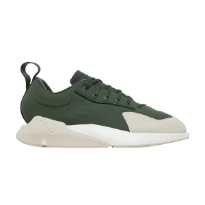 Baskets adidas Y-3 Orisan 'Shadow Green' Vert ombre/Bliss/Blanc Core GZ9137