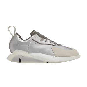 Baskets adidas Y-3 Orisan 'Silver Metallic' Argent métallique/Blanc crème/Blanc Core HQ5976