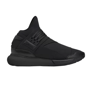adidas Y-3 Qasa High 'Triple Black' 2022 Noir/Noir/Noir IG9434