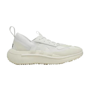 adidas Y-3 Qisan Cozy 'Cream White' Baskets Blanc crème/Blanc noyau/Blanc crème HR1961