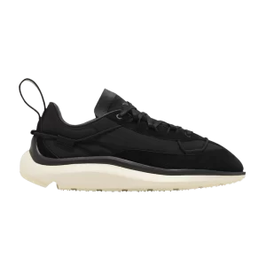 Baskets adidas Y-3 Shiku Run 'Black Cream White' Noir/Noir/Blanc crème HQ6667