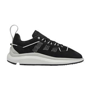 adidas Y-3 Shiku Run 'Noir Orbit Gris' Noir/Blanc Noyau/Orbit Gris GW8652