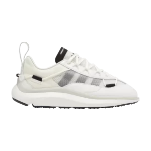 adidas Y-3 Shiku Run 'White Orbit Grey' Noyau blanc/Noir/Gris orbite GV9057