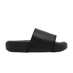 Baskets adidas Y-3 Slide 'Black' Noir/Noir/Blanc noyau GW8631