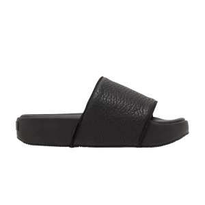 Baskets adidas Y-3 Slide 'Triple Black' Noir/Noir/Noir HR1940