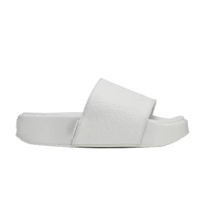 adidas Y-3 Slide 'Triple White' Baskets Blanc/Noyau blanc/Noyau blanc HR1938