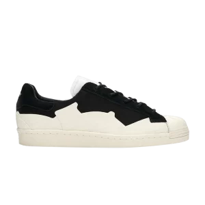 Baskets adidas Y-3 Super Takusan 'Noir Blanc' Noir/Noir/Blanc F97496