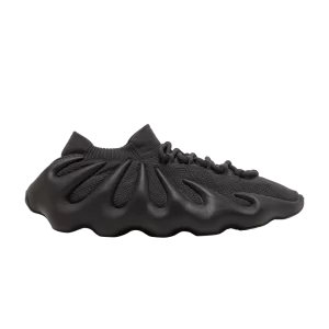 adidas Yeezy 450 'Utility Black' Couleur noire/Couleur noire/Couleur noire H03665