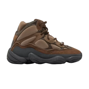 adidas Yeezy 500 High 'Taupe Noir' Taupe Noir/Taupe NoirTaupe Noir GX4553