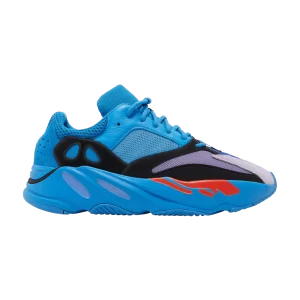 adidas Yeezy Boost 700 'Bleu haute résolution' Bleu haute résolution/Bleu haute résolution/Bleu haute résolution HP6674