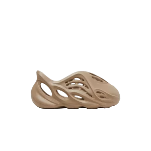 adidas Yeezy Foam Runner Bébés 'Mist' Brouillard/Brouillard/Brouillard GW1971