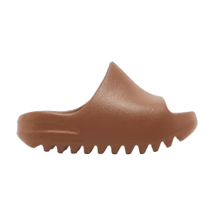 adidas Yeezy Slides Baskets 'Flax' pour Enfants Lin/Lin/Lin FZ5901
