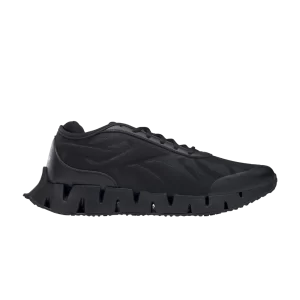 Reebok Zig Dynamica 3 'Noir Gris' Noir/Cool Gris/Noir GY1479