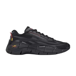 Baskets Reebok Zig Kinetica 2.5 'Black Rhodonite' Noir/Rhodonite/Gris Pur 6 GX0504