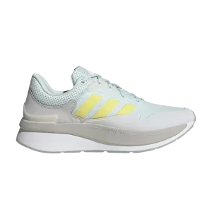 Baskets adidas ZNCHILL Lightmotion+ 'Almost Blue Beam Yellow' Presque bleu/Beam jaune/Gris un GZ4898