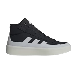 Baskets adidas ZNSORED High 'Black White' Noir/Blanc Nuage/Blanc Nuage GZ2293