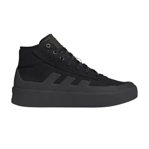 Baskets adidas ZNSORED High 'Triple Black' Couleur noire/Couleur noire/Couleur noire GZ2292