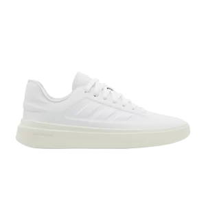 adidas ZNTASY 'Off White' Baskets Nuage blanc/Nuage blanc/Couleur blanche GZ2297