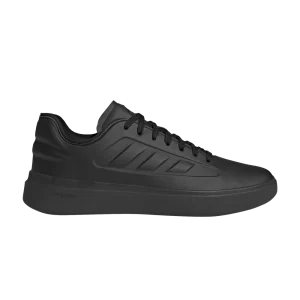 Baskets adidas ZNTASY 'Triple Black' Couleur noire/Couleur noire/Couleur noire GZ2313