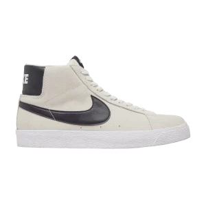 Nike Zoom Blazer Mid SB 'Phantom Cave Purple' Fantôme/Fantôme/Blanc/Violet caverne 864349 011