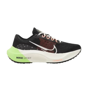 Nike Zoom Fly 5 'Black Ghost Green' Noir/Voile/Vert Ghost/Blanc FB1847 011