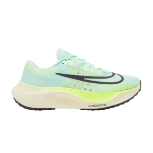 Nike Zoom Fly 5 'Mint Foam' Mousse Menthe/Vert Fantôme/Lait de Coco/Violet Cave DM8968 300
