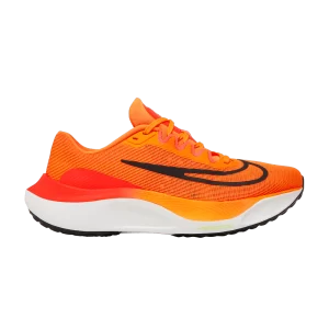 Nike Zoom Fly 5 'Total Orange Noir' Orange total/Cramoisi brillant/Blanc/Noir DM8968 800