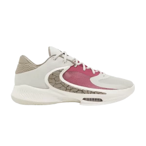 Nike Zoom Freak 4 'Kolossaio' Os clair/Fossile lunaire/Voile/Betterave douce DJ6149 002