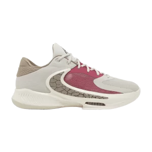 Nike Zoom Freak 4 EP 'Kolossaio' Os clair/Voile/Betterave douce/Fossil lunaire DJ6148 002