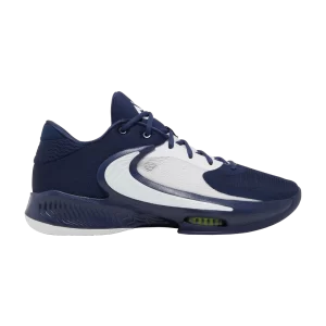 Nike Zoom Freak 4 TB 'Midnight Navy' Flotte de minuit/Flotte de minuit/Blanc DO9679 400