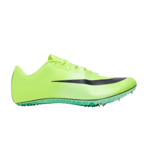 Nike Zoom Ja Fly 3 'Volt' Baskets Volt/Violet caverne/Mousse menthe/Vert fantôme DR9956 700
