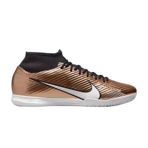Nike Zoom Mercurial Superfly 9 Academy IC 'Generation Pack' Cuivre métallisé/Cuivre métallisé DR5946 810