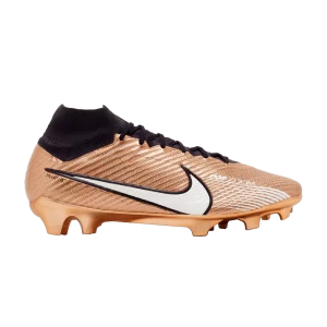 Nike Zoom Mercurial Superfly 9 Elite FG 'Generation Pack' Cuivre métallisé/Cuivre métallisé DR5932 810
