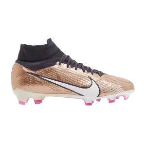 Nike Zoom Mercurial Superfly 9 Pro FG 'Generation Pack' Cuivre métallisé/Cuivre métallisé DR5939 810