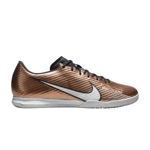 Nike Zoom Mercurial Vapor 15 Academy IC 'Generation Pack' Cuivre métallisé/Cuivre métallisé DR5947 810