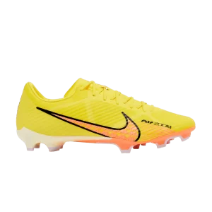 Nike Zoom Mercurial Vapor 15 Academy MG 'Lucent Pack' Jaune Strike/Lait de Coco/Poupée/Sunset Glow DJ5631 780