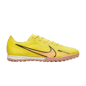 Nike Zoom Mercurial Vapor 15 Academy TF 'Lucent Pack' Jaune Strike/Lait de Coco/Poupée/Sunset Glow DJ5635 780