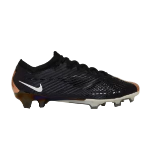 Nike Zoom Mercurial Vapor 15 Elite SE FG 'Alpha Project' Noir/Noir DQ7788 001