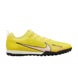 Nike Zoom Mercurial Vapor 15 Pro TF 'Lucent Pack' Jaune Strike/Poupée/Lait de Coco/Sunset Glow DJ5605 780